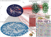 alexhormozi Twitter NodeXL SNA Map and Report for Tuesday, 12 March 2024 at 03:52 UTC